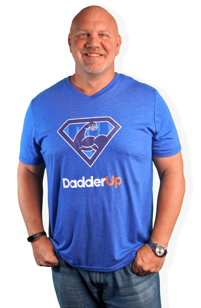 Andrew Russell Headshot